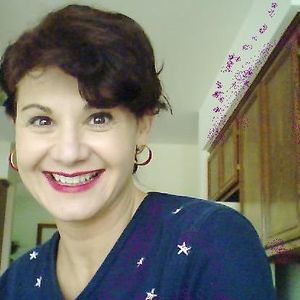 Meet your Posher, Denise